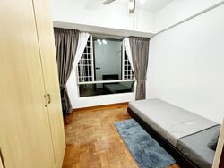 Maplewoods (D21), Condominium #495524391